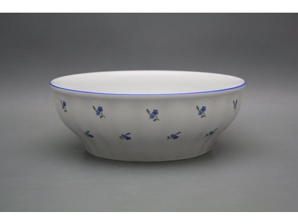 Mísa válcová 24,3cm Benedikt Pomněnky Házenky AAL č. 1