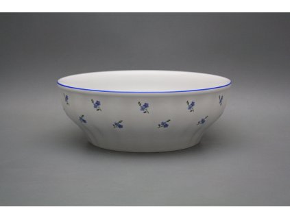 Mísa válcová 22,2cm Benedikt Pomněnky Házenky AAL č. 1