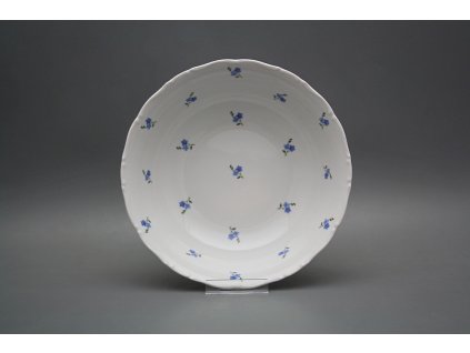 Mísa hluboká 23cm Ofélie Pomněnky BBB Házenky č. 1