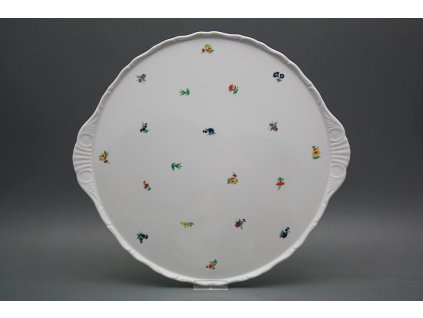 Dortový talíř 30,5cm Verona Házenky BBB č. 1