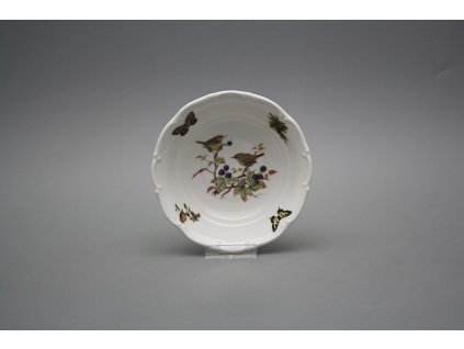 Miska kompotová 13cm Ofélie Ptáčci GBB č. 1