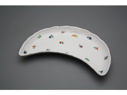 Miska na kosti 23cm Verona Házenky BBB č. 1