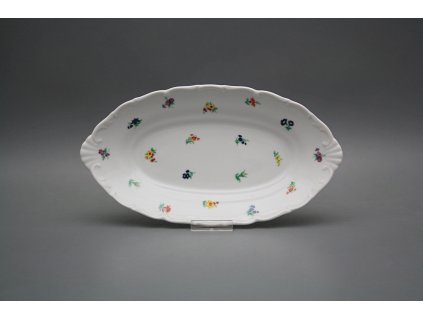 Miska přílohová 26cm Verona Házenky BBB č. 1