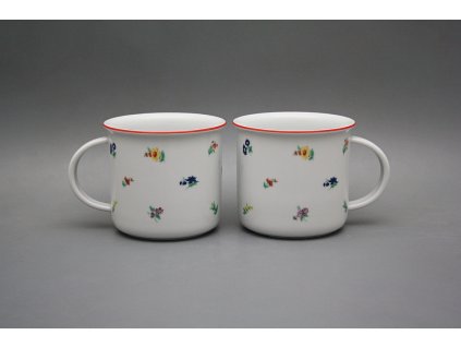 Hrnek Tina 0,38l Házenky CL č. 1