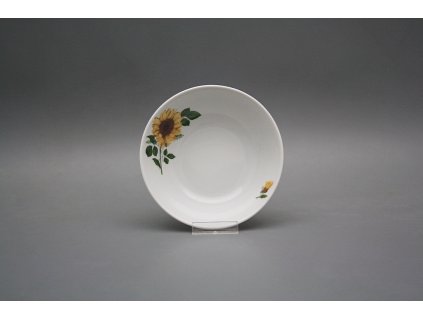 Miska kompotová 13cm Coup Slunečnice DBB č. 1