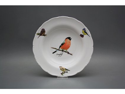 Talíř hluboký 23cm Ofélie Hýl GBB č. 1