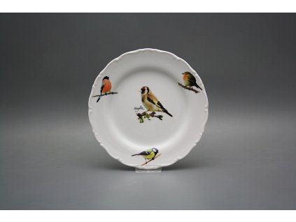 Talíř dezertní 19cm Ofélie Stehlík GBB č. 1