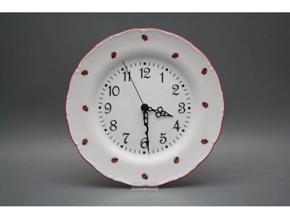 Hodiny Ofélie Berušky ACL č. 1