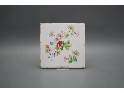 Obklad Forli Blanco 15x15cm Lydia č. 1