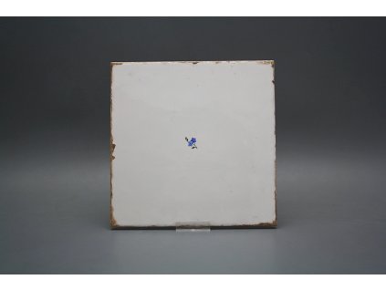 Obklad Forli Blanco 20x20cm Pomněnky Házenky I č. 1