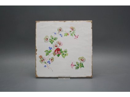 Obklad Forli Blanco 20x20cm Lydia č. 1