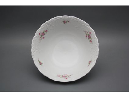 Mísa hluboká 25cm Opera Růžičky růžové ABB č. 1