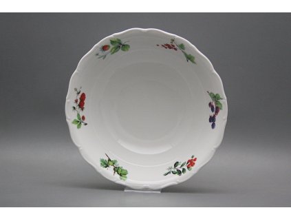 Mísa hluboká 26cm Verona Lesní plody ABB č. 1