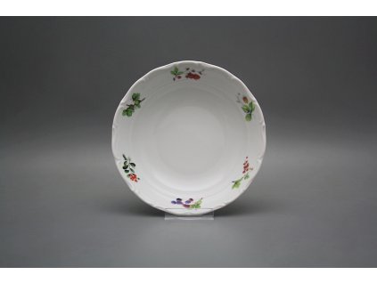 Miska kompotová 19cm Verona Lesní plody ABB č. 1