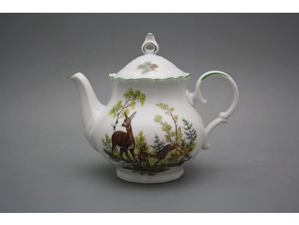 Čajová konvice 1,2l Ofélie Srna ZL č. 1