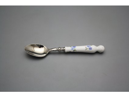 Sada lžiček Bohemia 1987 Pomněnky Házenky 6dílná BB č. 1