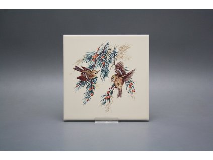 Obklad 15x15cm Králíček LBM č. 1