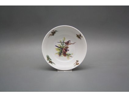 Miska kompotová 13cm Coup Ptáčci GBB č. 1