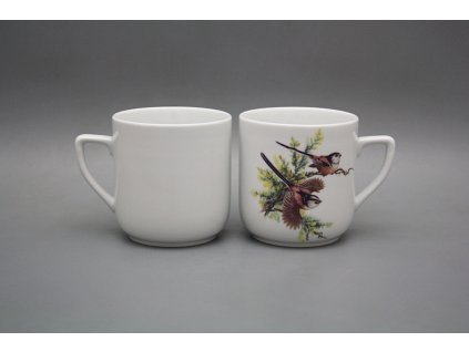 Hrnek Pětka 0,4l Mlynařík BB č. 1