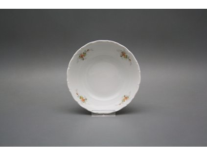 Miska kompotová 13cm Ofélie Čajové růžičky EBB č. 1