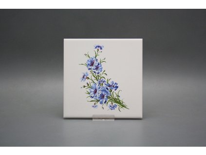 Obklad 15x15cm Chrpy WM č. 1