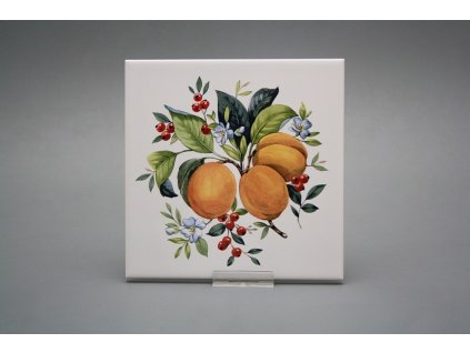 Obklad 15x15cm Apricot WM č. 1