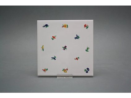 Obklad 15x15cm Házenky BWM č. 1