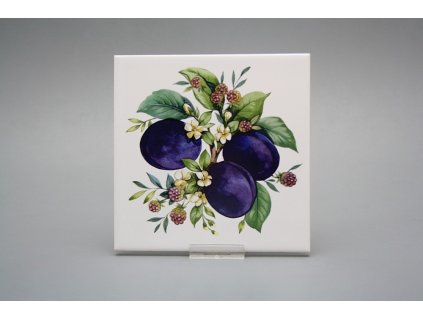 Obklad 15x15cm Plum WM č. 1