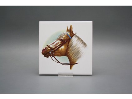 Sada obkladů 15x15cm 4dílná Koně WM č. 1