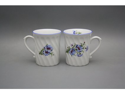 Hrnek Richmond 0,25l Chrpy AL č. 1