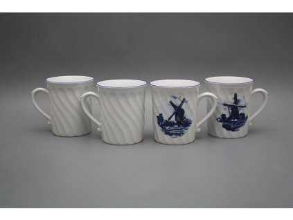 Hrnek Richmond 0,25l Mlýn ML č. 1