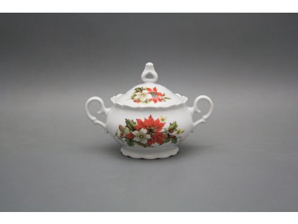 Cukřenka 0,24l Ofélie Vánoční hvězda BB č. 1