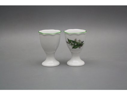 Likérka 0,04l Rokoko Konvalinky ZL č. 1