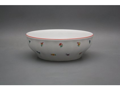 Mísa válcová 22,2cm Benedikt Házenky ACL č. 1