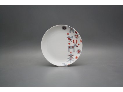 Talíř dezertní 19cm Coup Lapland BB č. 1