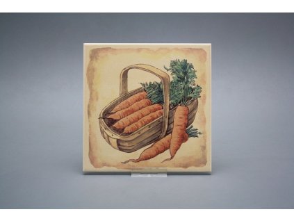 Sada obkladů 15x15cm 3dílná Covent Garden LBM č. 1