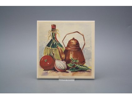 Sada obkladů 15x15cm 3dílná Farmhouse Kitchen LBM č. 1