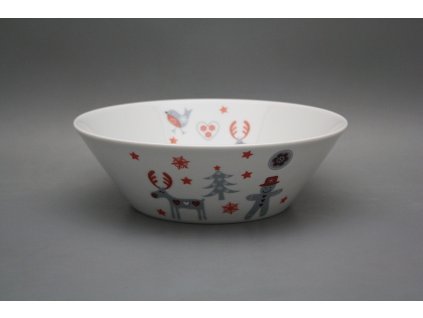 Mísa kompotová 24cm Tom Lapland BB č. 1