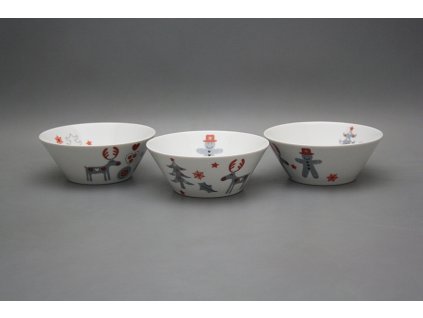 Mísa kompotová 16cm Tom Lapland BB č. 1