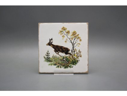 Obklad Forli Blanco 15x15cm Jelínek č. 1