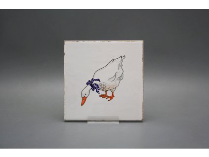 Obklad Forli Blanco 15x15cm Husy č. 1