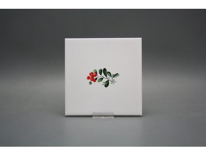 Obklad 15x15cm Lesní plody WL č. 1