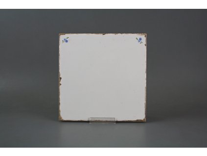 Obklad Forli Blanco 20x20cm Pomněnky Házenky X č. 1