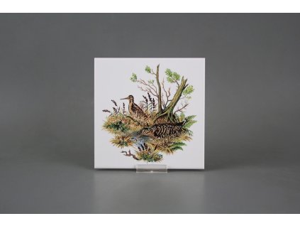 Obklad 15x15cm Sluky WL č. 1