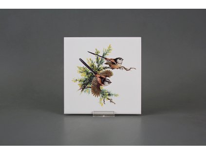 Obklad 15x15cm Mlynařík WL č. 1