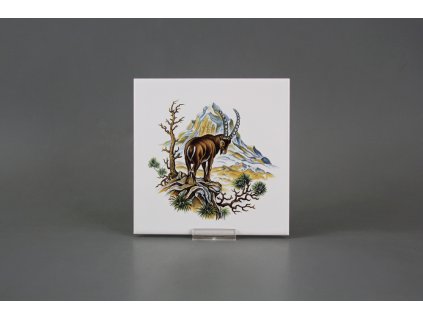 Obklad 15x15cm Kozoroh WM č. 1
