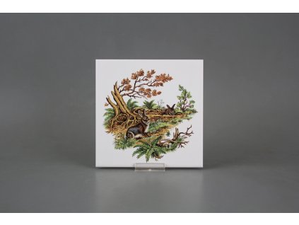 Obklad 15x15cm Králík WM č. 1