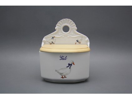 Závěsná slánka Husy ML č. 1