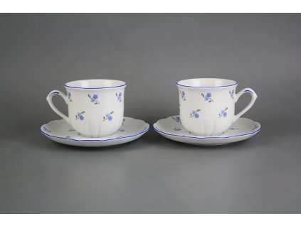 Šapo vysoké 0,18l Rose Pomněnky Házenky AL č. 1