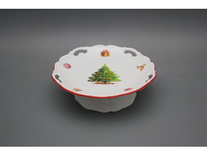 Miska na bonbony Verona Christmas Tree CL č. 1